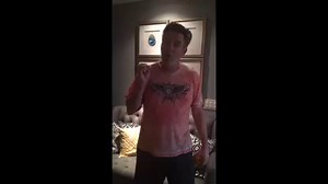 Brian Regan on Reels