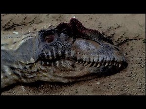 Dinosaurs Tribute - Whisper