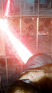 Eyes up here. Trailer Tomorrow #Lookup #Superman | B&B Theatres Airway Heights 8