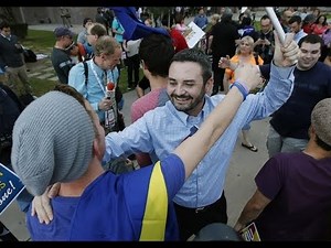 Arizona governor vetoes bill seen as anti-gay