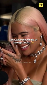 781K views · 22K reactions | Karol G es todo lo que significa la palabra perfección 冀 | La Bichota Forever | Facebook