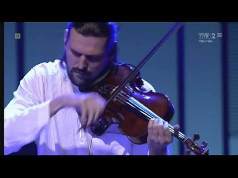 Atom String Quartet - Ballada o śmierci Janosika