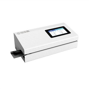 [Hot Item] Print Pouch Heat Sealer for Cssd