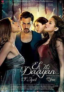 Ek Thi Daayan streaming: where to watch online?
