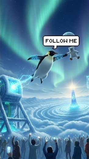 Peter the Penguin: NEW RECORD FLIGHT! 🐧🚀 (Day 14)