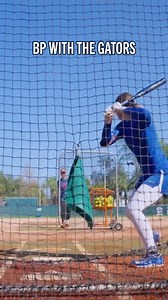 13K views · 57 reactions | Heating up down in the swamp  Florida Gators Softball | Louisville Slugger Fastpitch Softball | Facebook