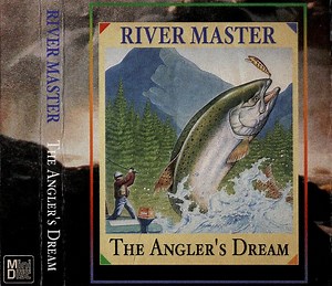 River Master - The Angler's Dream