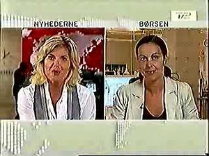 TV2-kvinder jeg gerne vil kneppe: 3 værter