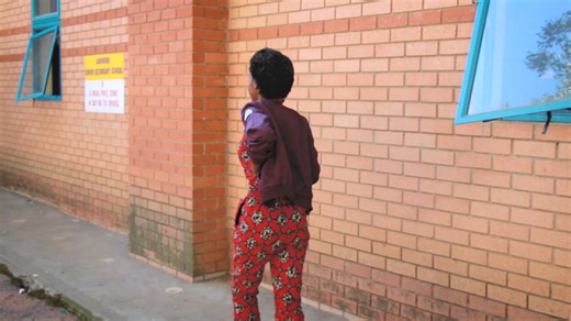 Just a few minutes before going live, the atmosphere is charged, smiles everywhere, contestants and their supporter's rubbing shoulders... then me with a camera capturing these beautiful moments🥰🥰🥰🥰 NB: we do not own the music rights of the music used on the video | My Star Botswana - Music Talent Show