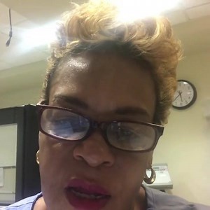 Words of Inspiration with Dr. Jacky Clark Chisholm #mothersofthegospel #jackyclarkchisholm #prophetessrainmackey | Mothers of the Gospel