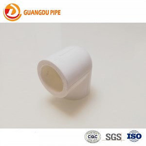 [Hot Item] PPR Coupling Valve Mould Elbow Male/Female Thread Fittings