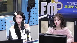 Wendy being playfully smug for being the sunbae 😆ㅋㅋㅋ #Wendy #웬디 #레드벨벳웬디 #WanD #WendysYoungstreetS2 #웬디의영스트리트 | Wendy Son Seung Wan PH Fanpage
