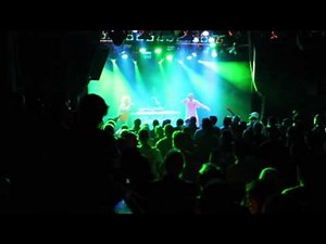 Killa Instinct "Holier than thou" feat.DJ Supreme