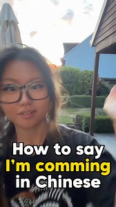 499K views · 6K reactions | I’m comming!! 﫡 﫶 Got it?! #fyp #weiweiteacher #funny #chinese #comedy #date #dating #asian #trend #meme #viral | Chinesegalweiwei | Facebook