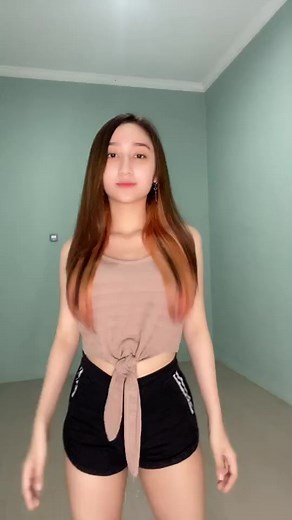 #sandrina #sansandrin #fyp #dangdut #tiktok #tiktokindonesia | Sandrina