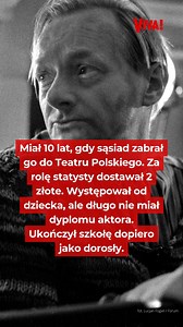 2.2K views · 18 reactions | Niewiarygodne, co ukrywał Tadeusz Fijewski. Prawda wyszła dopiero po jego śmierci | Astro Kobieta.pl | Facebook