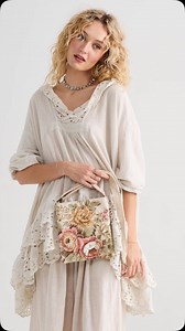 103 reactions | Our beautiful raw linen bags are a gorgeous addition to your wardrobe We have the full selection at our booth 300 @phsgardening Flower Show And online www.missrosesisterviolet.com and selected stockists near you ❣️ | Miss Rose Sister Violet | Facebook