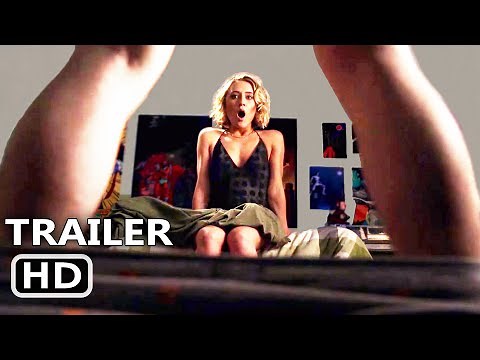 AMERICAN PIE 9 Official Trailer (2020) Girls' Rules, Comedy Movie HD
