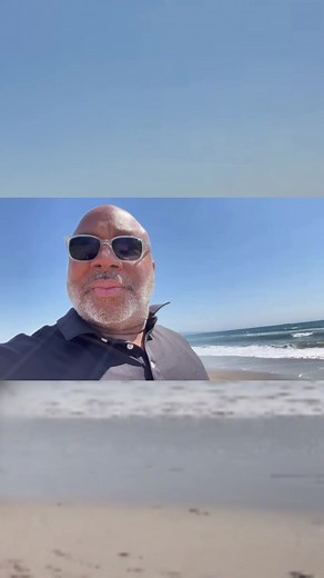 21 reactions · 3 comments | Unplug and enjoy the simple things that life gives you #beach #positivity #happiness #affirmation | Inspiration for the Nation George Kilpatrick | Facebook