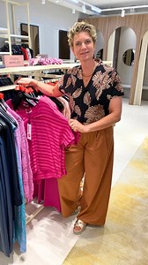 4.5K views · 54 reactions | Ook alles wat in de SALE is van Studio Anneloes is nu 50% korting! Dus rennen naar LAVIE朗 of kijk even in de webshop! #sale #laviewoudenberg #studioanneloes #voordehelft #damesmode #korting #laviewomenswear | Lavie Womenswear | Facebook