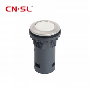 [Hot Item] Wholesale lift use shut down metal push button with terminals TUV