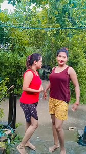 Dekha barsaat barkha ka pani 🌧️🌧️ #FacebookReels #viralreelsシ #highlights #flowers | Banya roy