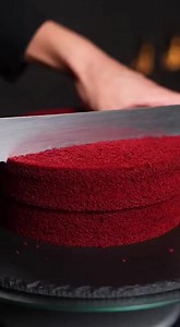 73K views · 622 reactions | Quick Recipe: Red Velvet Oreo Drip Cake...