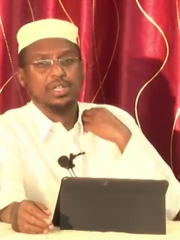 Macnaha Subxaanalaah Iyo Alxamdulilaah Sheekh musdhafe | DAARTA GUUSHA