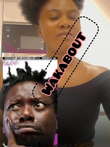 14K views · 61 reactions | Momo call in to Abike's Reality show #followers #fypシ゚viralシfypシ゚ | Wakabout | Facebook