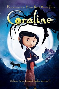 Coraline - Film (2009)
