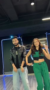 A perfect reunion of #BiggBoss winners, dancing their hearts out! 💃 #TejasswiPrakash and #ElvishYadav slay to 'Aidan Na Nach' . . . #biggbosswinners #dancingreels #dance #trendingreels #trending #viralreels #trend #explorepage #fyp #bbupdates #bbwinner #bb #explorepage #fyp #aidannanach #dancetrends | Delhi Times