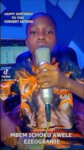 This boy again, @followers #everyone listen to the voice of the ancestors | Guitar Boy