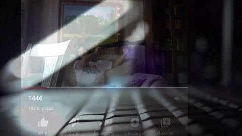 1444 YouTube Search.