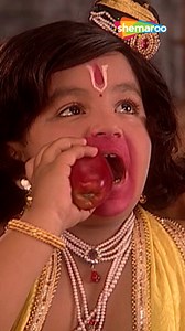 911K views · 65K reactions | Bajrang Bali ke shakti se sab hairan #JaiJaiJaiBajrangBali #DevotionalScene #ReelAlert #ViralDrama | Shemaroo Umang | Facebook