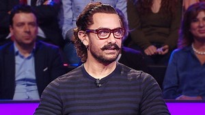 Aamir Khan film çekimi için Niğde'de! | STAR