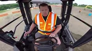 How to Operate a Wheel Loader | Excavator