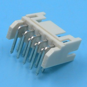 [Hot Item] Jst Phd Assembly Electric Male Female Header Connector 2X5