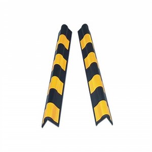 [Hot Item] Heavy-Duty Wall Corner Protector with Bright Reflective Strips
