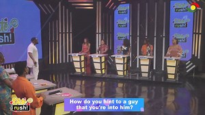 Vera has the tactics to get any guy’s number 😅 #DateRush | TV3 Ghana