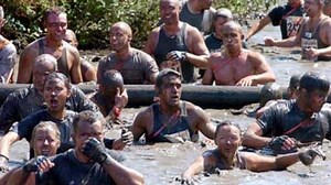 Tragedy at Tough Guy competition