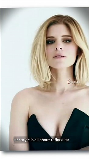 Kate Mara | Fashion Sense is Next-Level Stunning #shorts #ytshorts