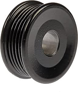 Amazon.com: Dorman 300-136 Power Steering Pump Pulley Compatible with Select Models : Automotive