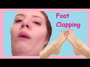 Foot Clapping