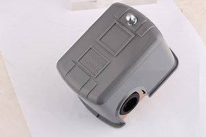 [Hot Item] Monro Mechanical Switch Krs-3 Pressure Control for Water Pump