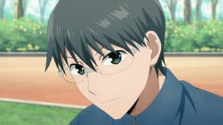 Lucifer and the Biscuit Hammer | E4 - Asahina Hisame and Shinonome Hangetsu