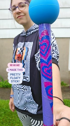 120 reactions · 7 comments | 勺 Just showing off this leviwand I...