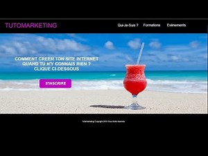 Comment créer un site internet gratuitement ?