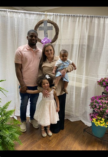 Johnny Aldridge IV on TikTok