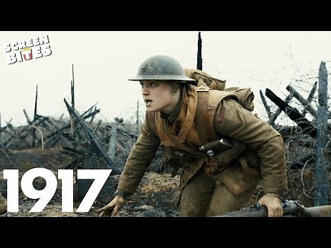 No Man's Land | 1917 (2019) | Screen Bites