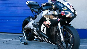 EBR 1190RS: America, fuck yeah